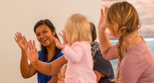 Jumanju Kinder Foto 9