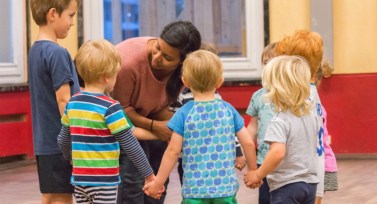 Jumanju Kinder Foto 14